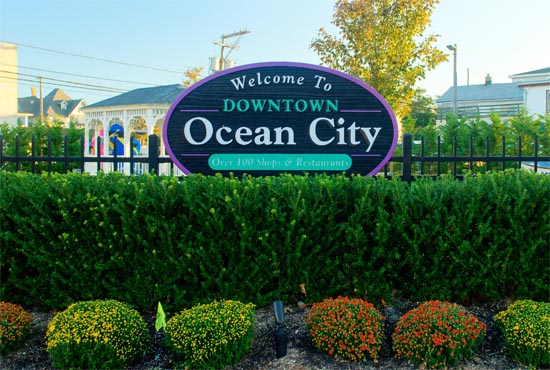 ocean city nj real estate